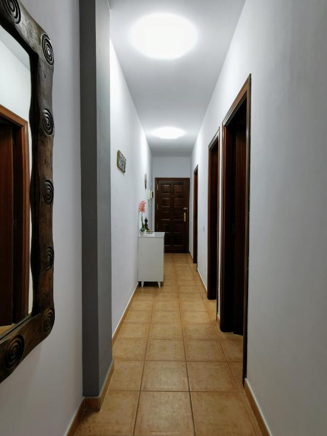 Apartment Casa Adam