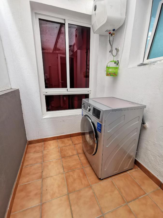 Casa Adam Apartment