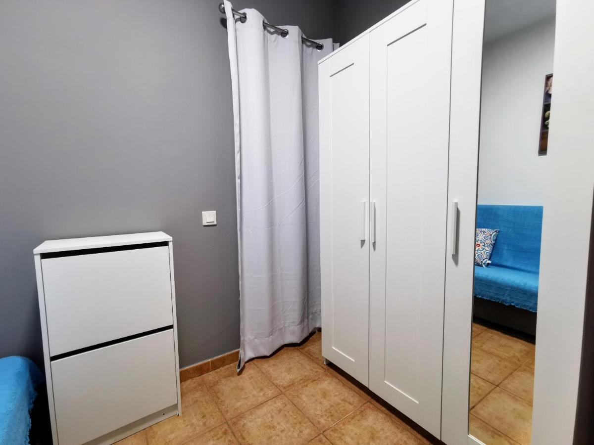Casa Adam Apartment Corralejo