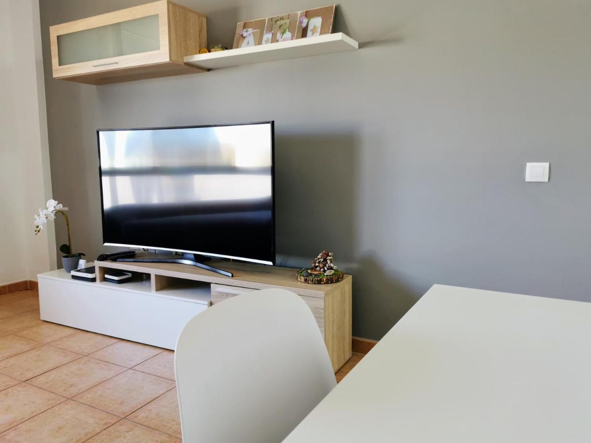 Casa Adam Apartment *