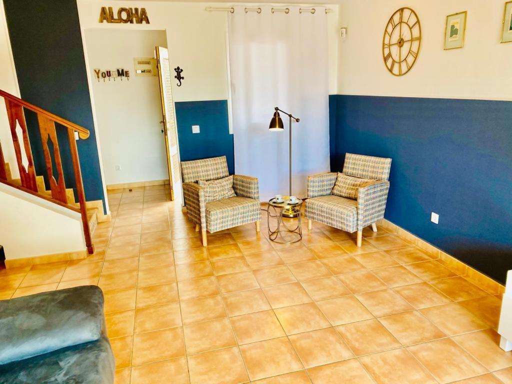 Casa De Acuario Corralejo
