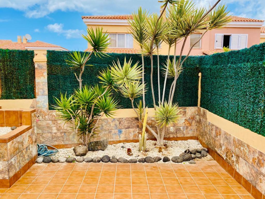 Holiday home Casa De Acuario *