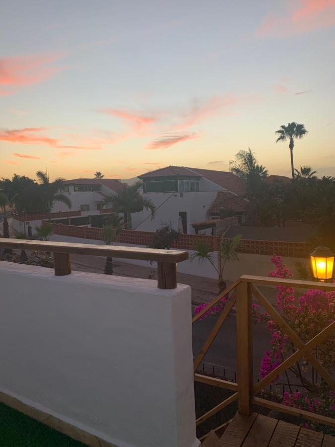 La Tunera Fuerteventura Corralejo