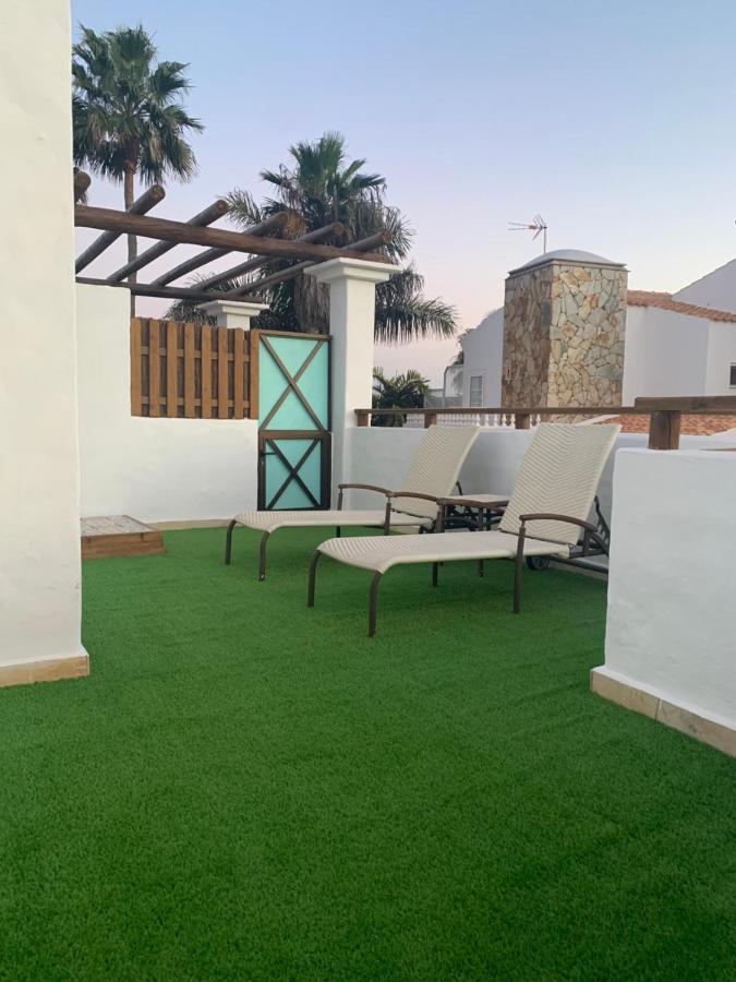La Tunera Fuerteventura Corralejo