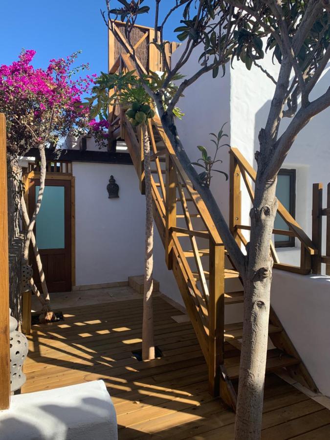 La Tunera Fuerteventura *