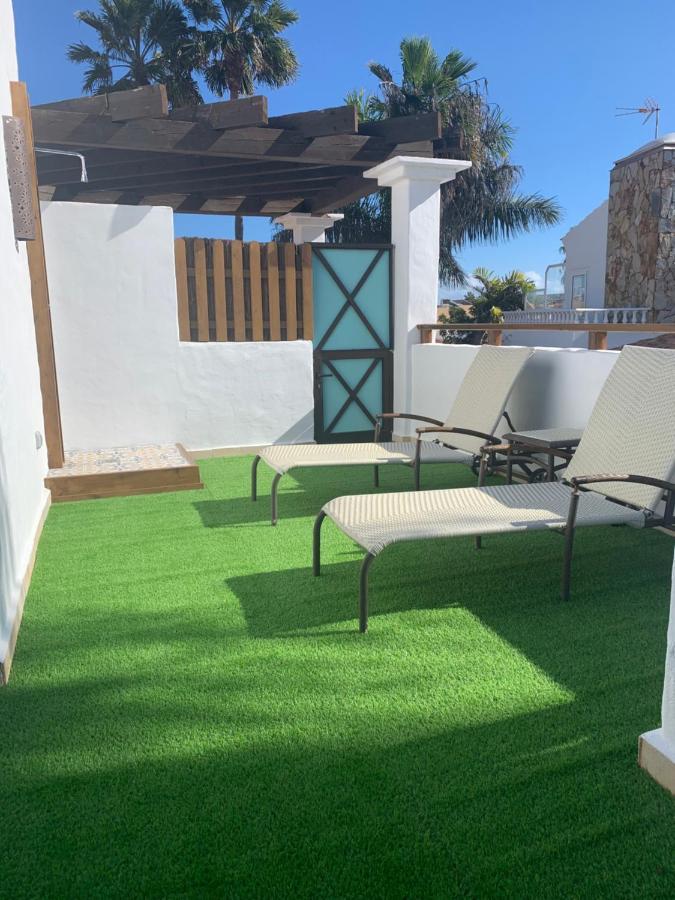 Appartement La Tunera Fuerteventura Corralejo
