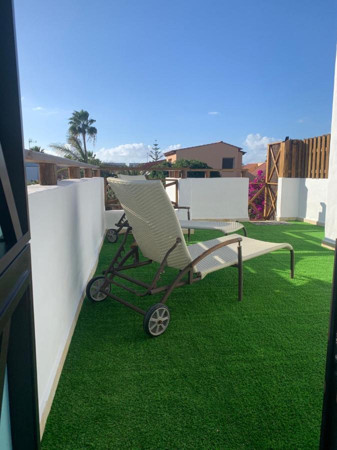 Appartement La Tunera Fuerteventura Corralejo