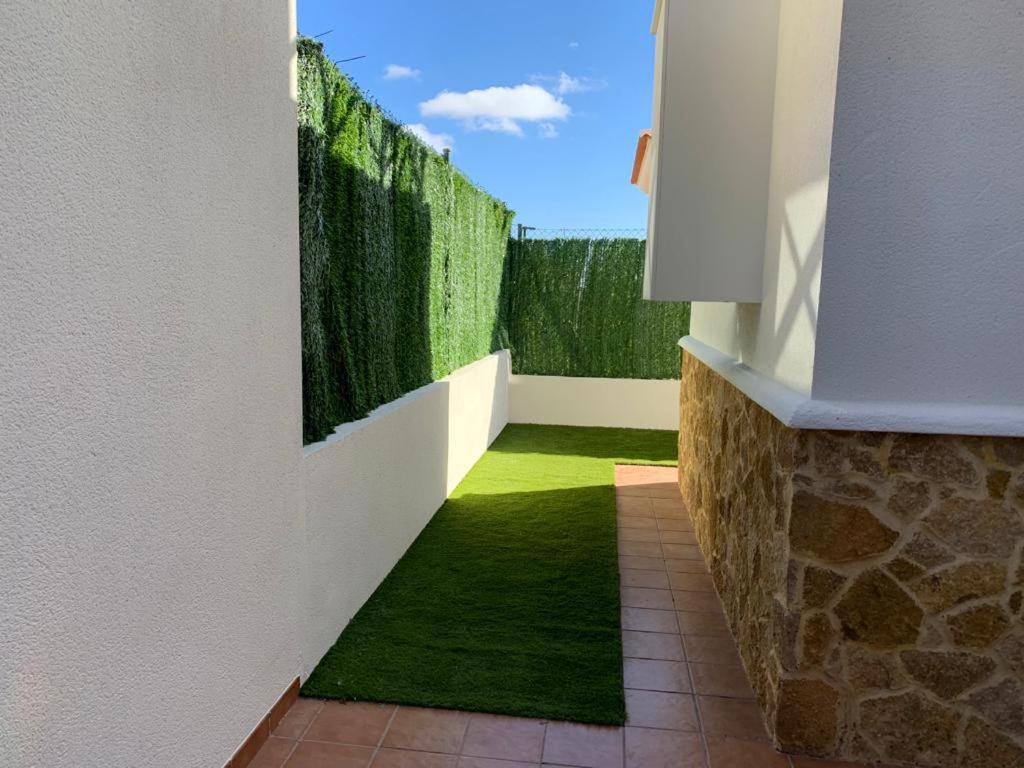 Holiday home Casa Majos