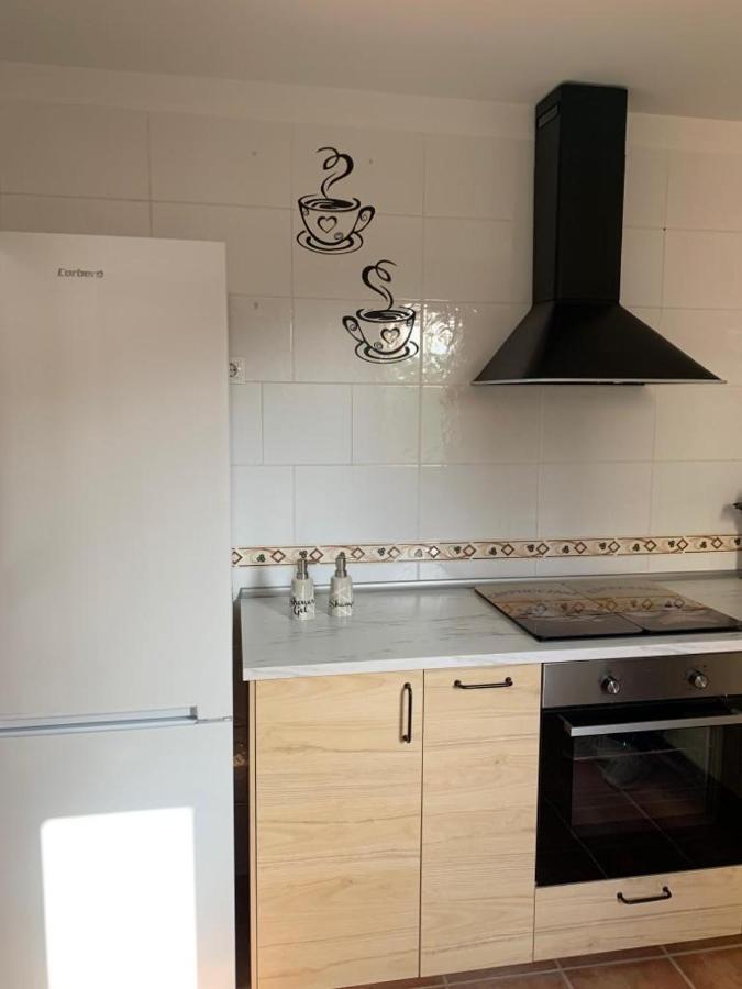 Holiday home Casa Majos *