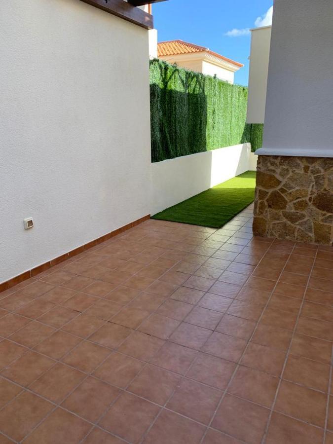 Casa Majos * Corralejo
