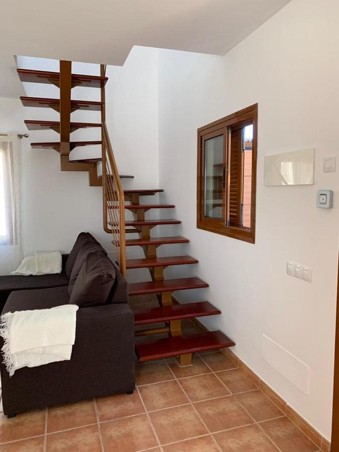 Holiday home Casa Majos *