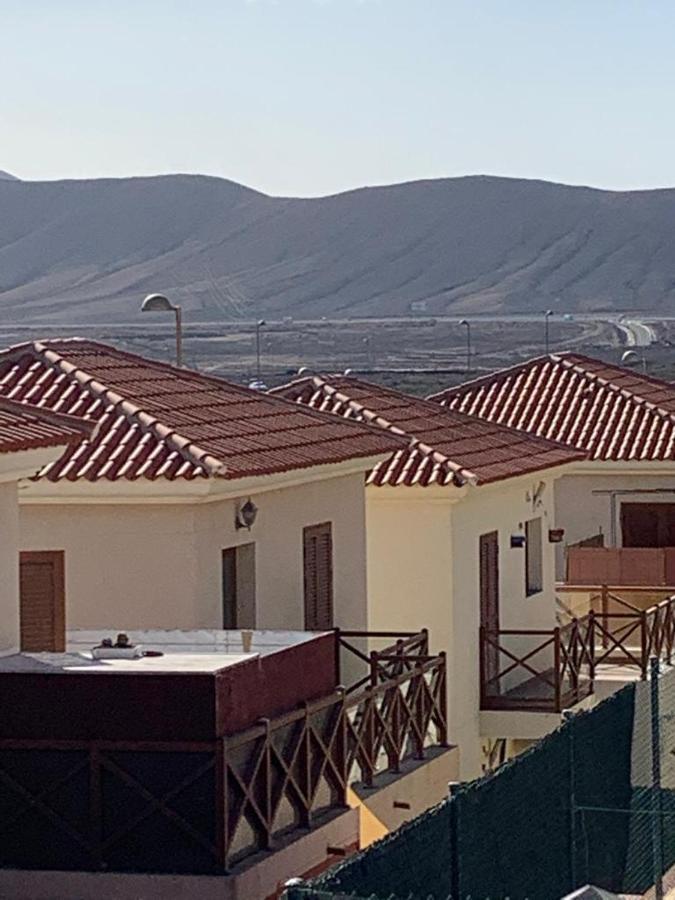 Casa Majos * Corralejo