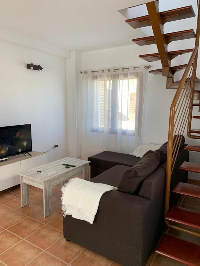 Holiday home Casa Majos Corralejo