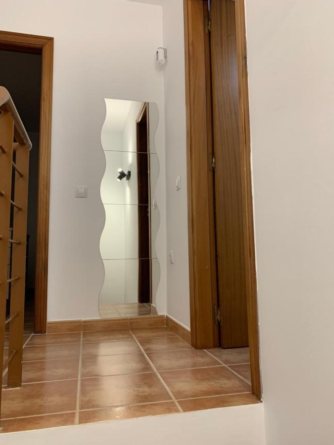 Holiday home Casa Majos Corralejo