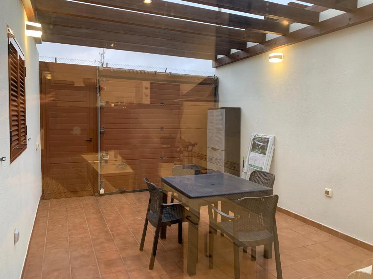 Casa Majos Corralejo