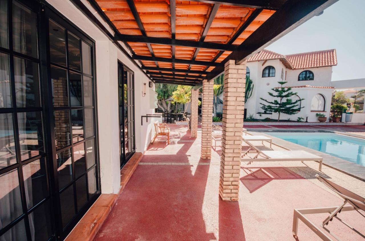 Apartment Miramar Boutique Adults Only *