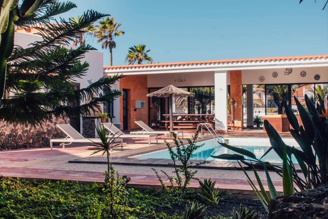 Miramar Boutique Adults Only * Corralejo