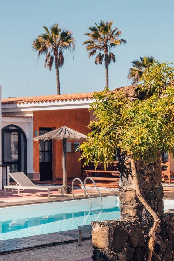 Apartment Miramar Boutique Adults Only Corralejo