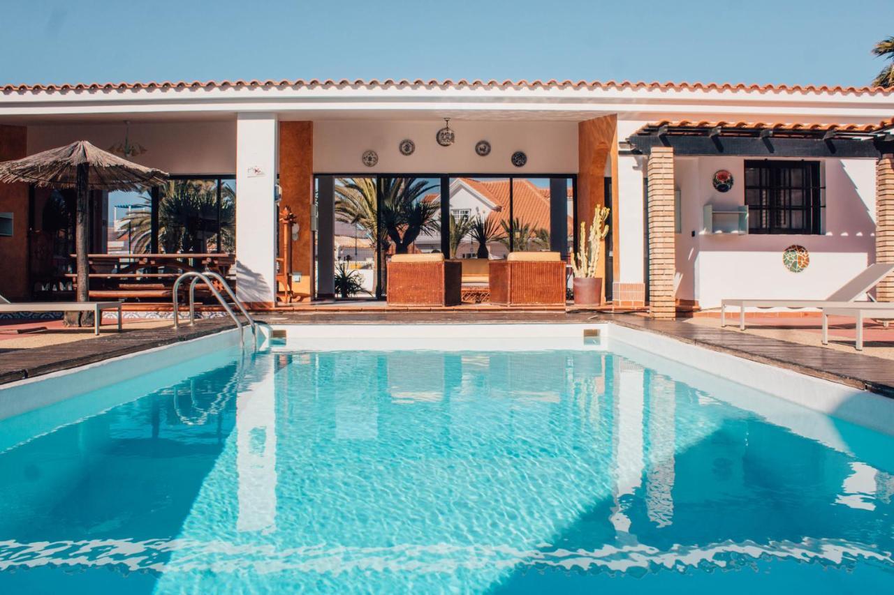 Apartment Miramar Boutique Adults Only Corralejo