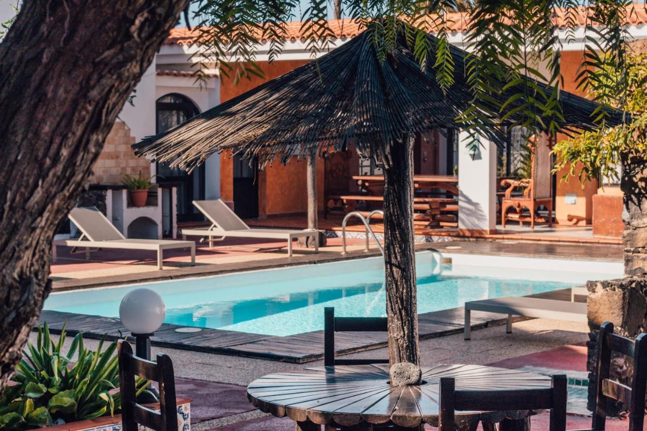 Apartment Miramar Boutique Adults Only *