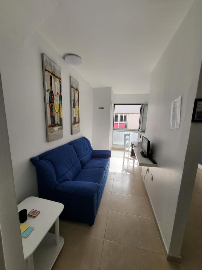 Privatunterkunft In A Shared In The Centre Of En Piso Compartido Corralejo