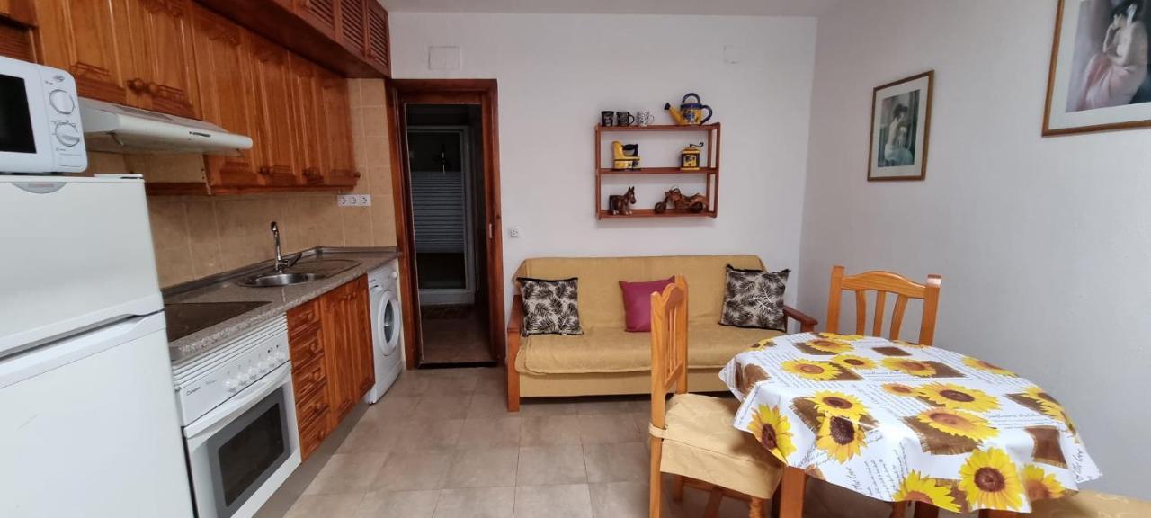 Apartment Momi 2