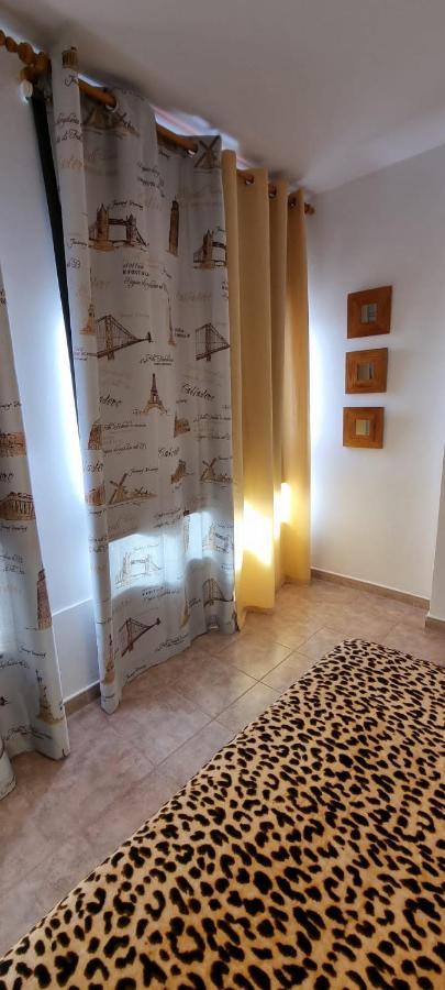 Momi 2 Apartment Corralejo