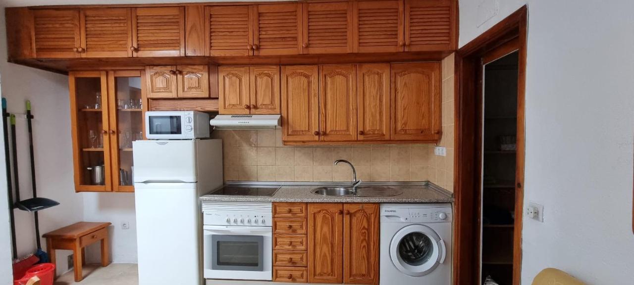 Momi 2 Apartment