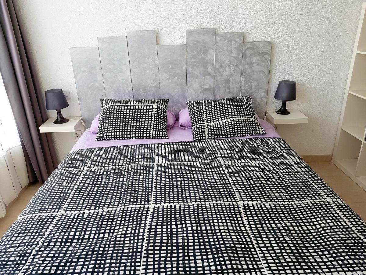 Martha Apartment Corralejo