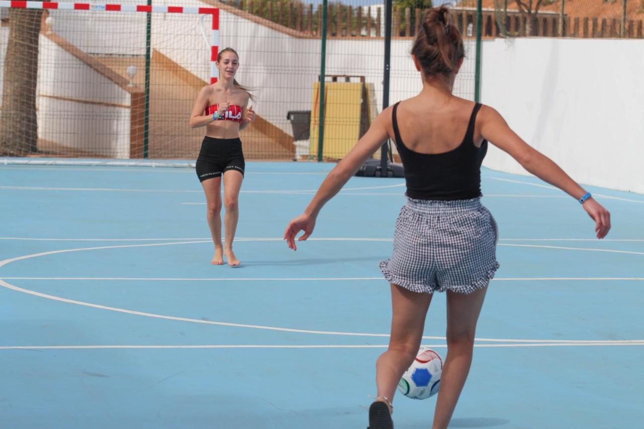 Arena Corralejo