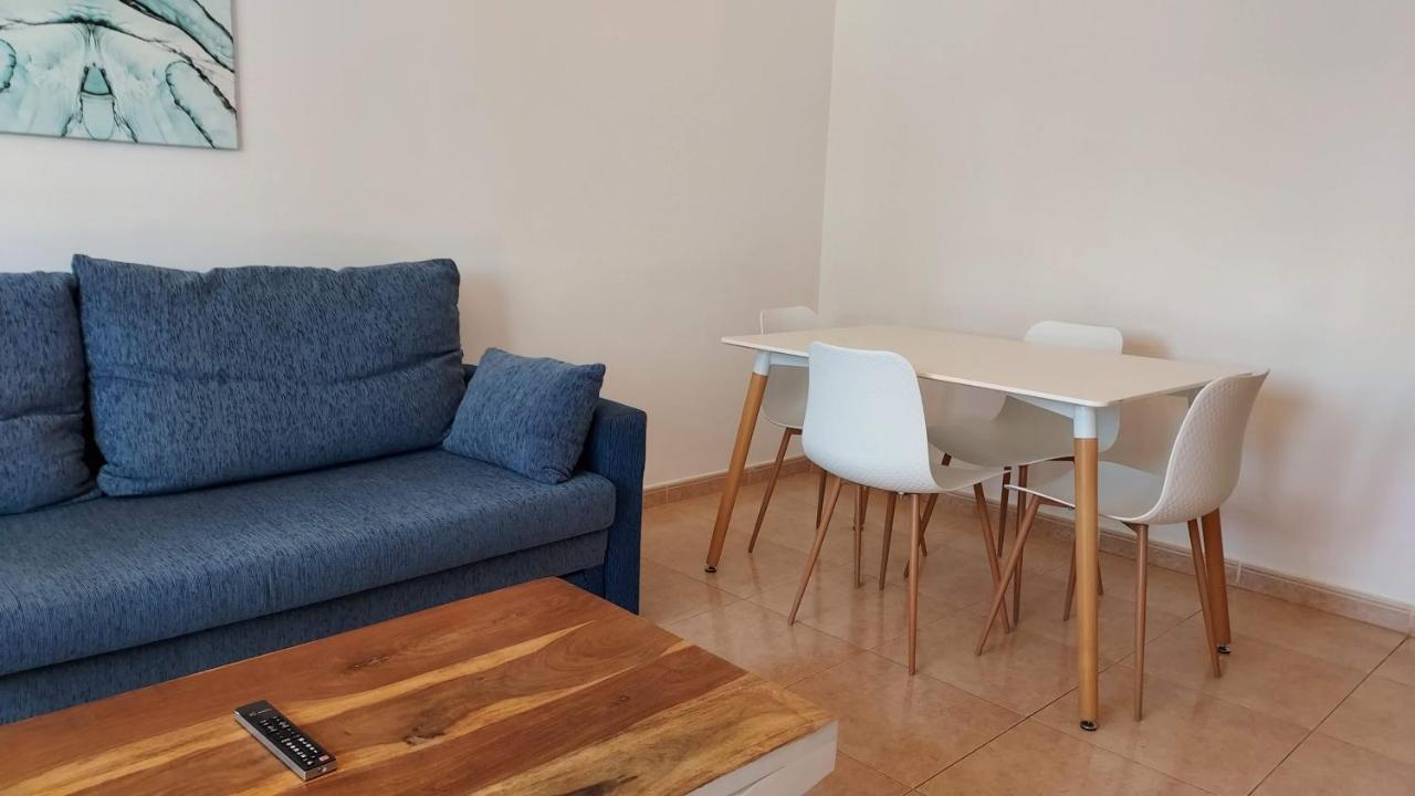 Papagayo 21-22, Big Pool And Free Wifi * Corralejo