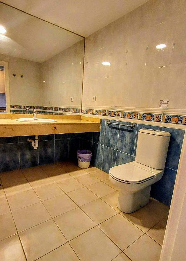 Papagayo 21-22, Big Pool And Free Wifi * Corralejo