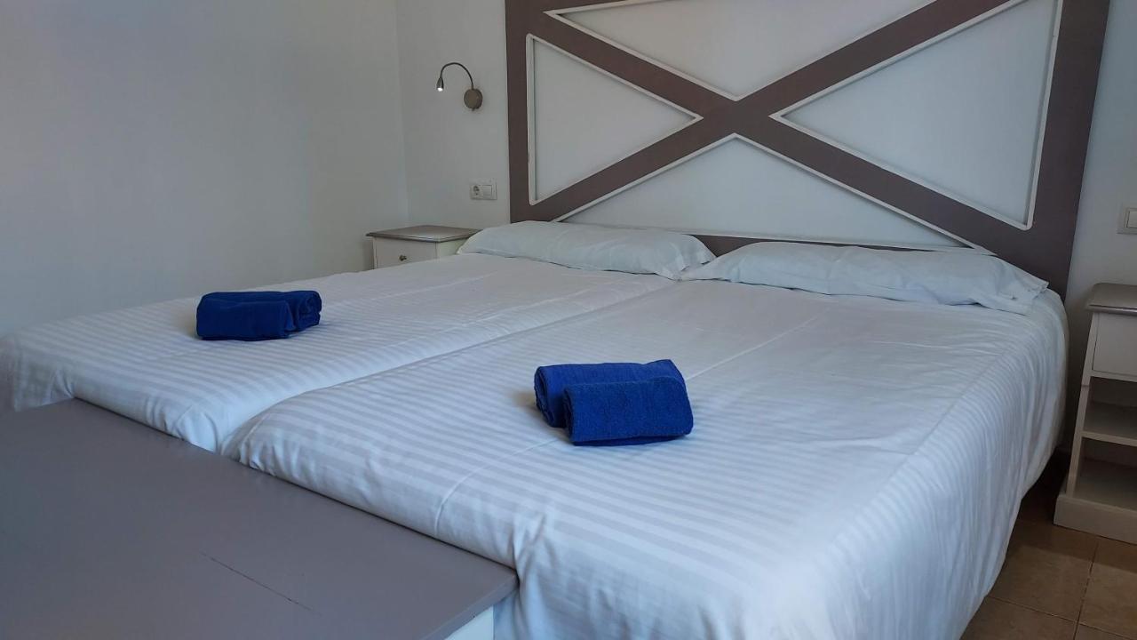 Papagayo 21-22, Big Pool And Free Wifi Apartment Corralejo