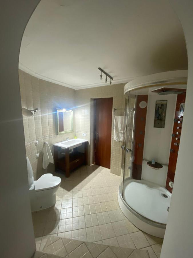 Mision Costa Hotel