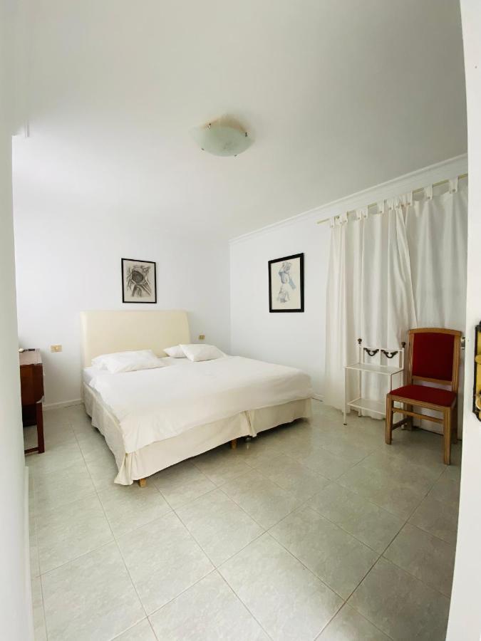 Mision Costa Hotel Corralejo