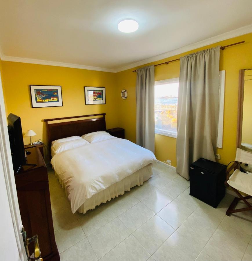 Hotel Mision Costa