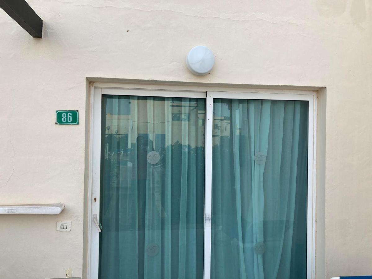 Apartment Alisios Playa Paradise