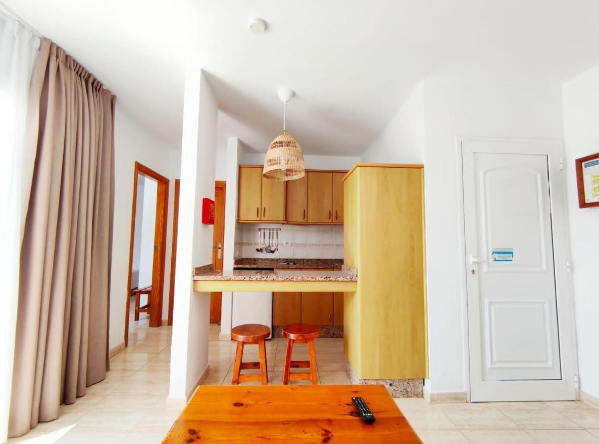 Apartment Alisios Playa Paradise Corralejo