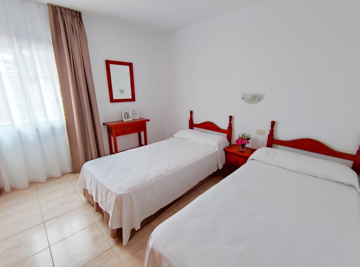 Apartment Alisios Playa Paradise