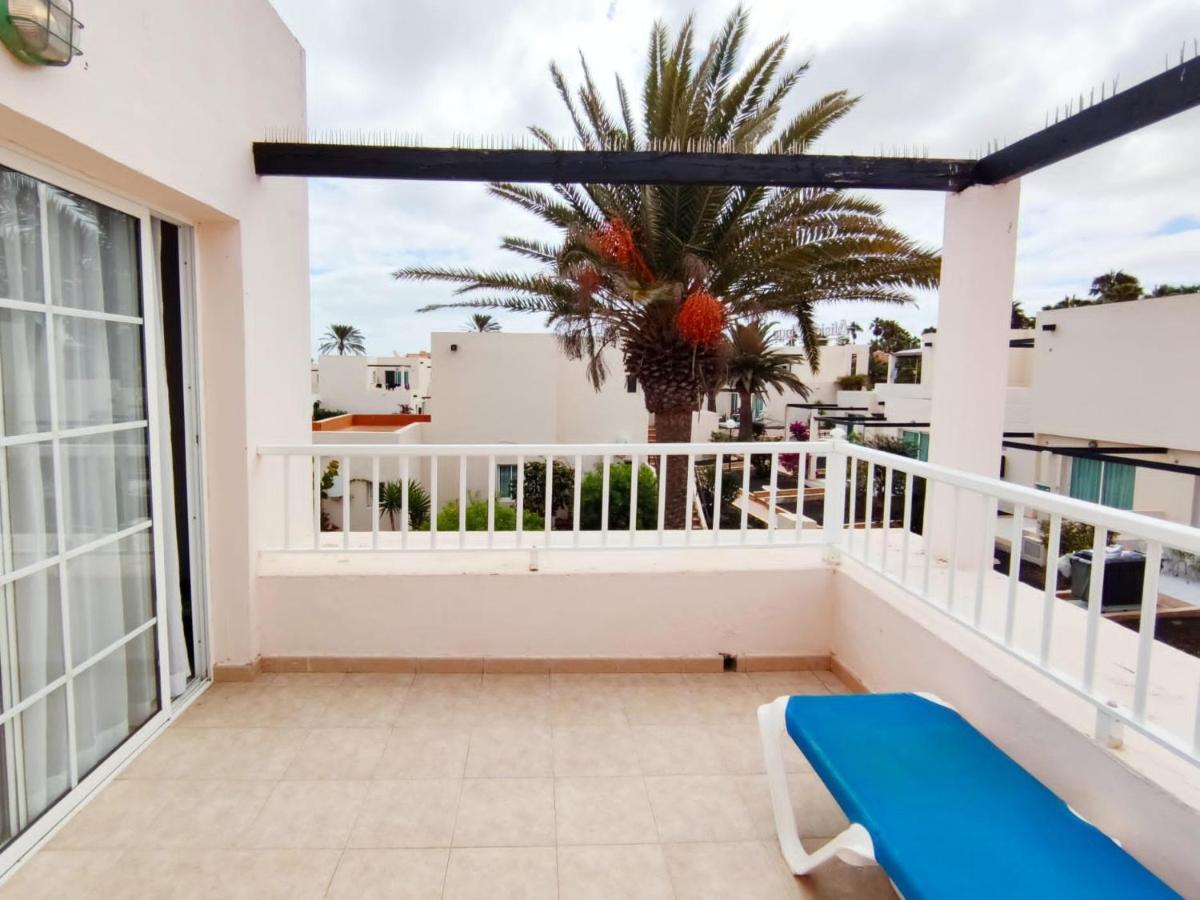 Alisios Playa Paradise Apartment