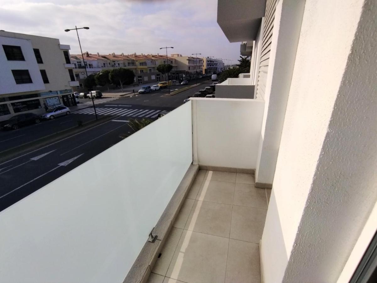 Rizi Sun Apartment Corralejo