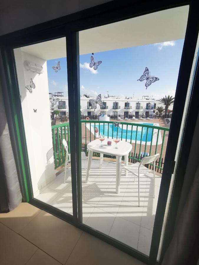 Apartment Casa Gian 2 Corralejo