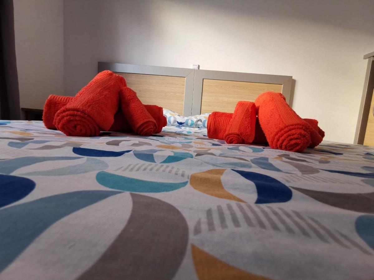 Apartment Casa Gian 2