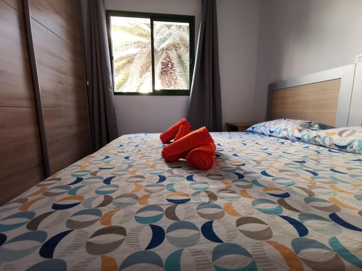 Apartment Casa Gian 2