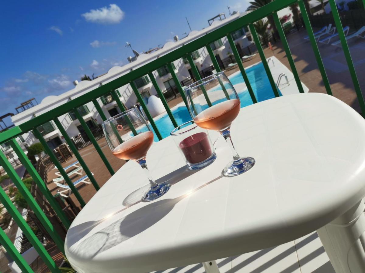 Casa Gian 2 * Corralejo