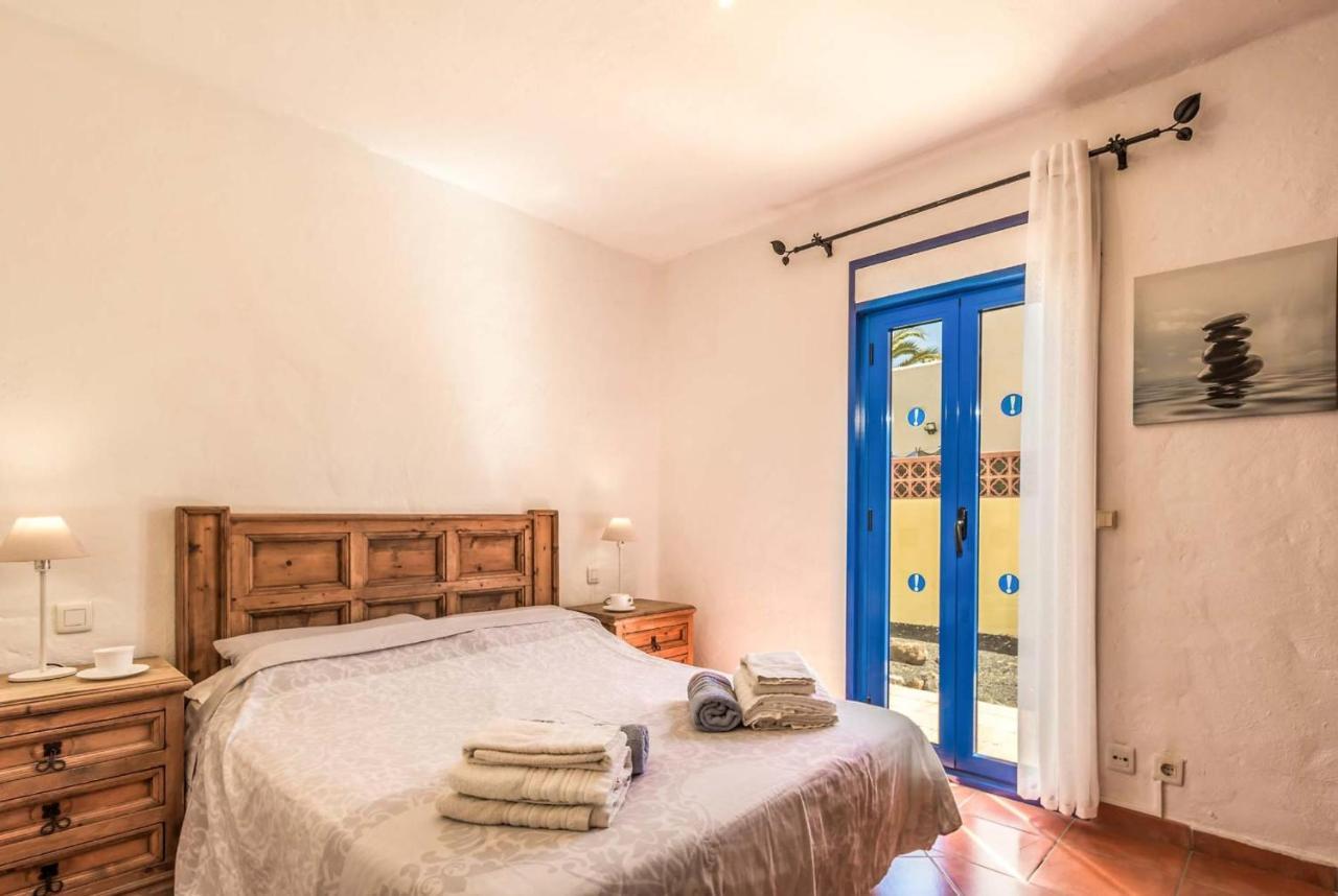 Casa Juan Villa Corralejo