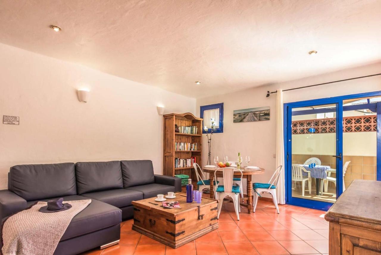 Villa Casa Juan Corralejo