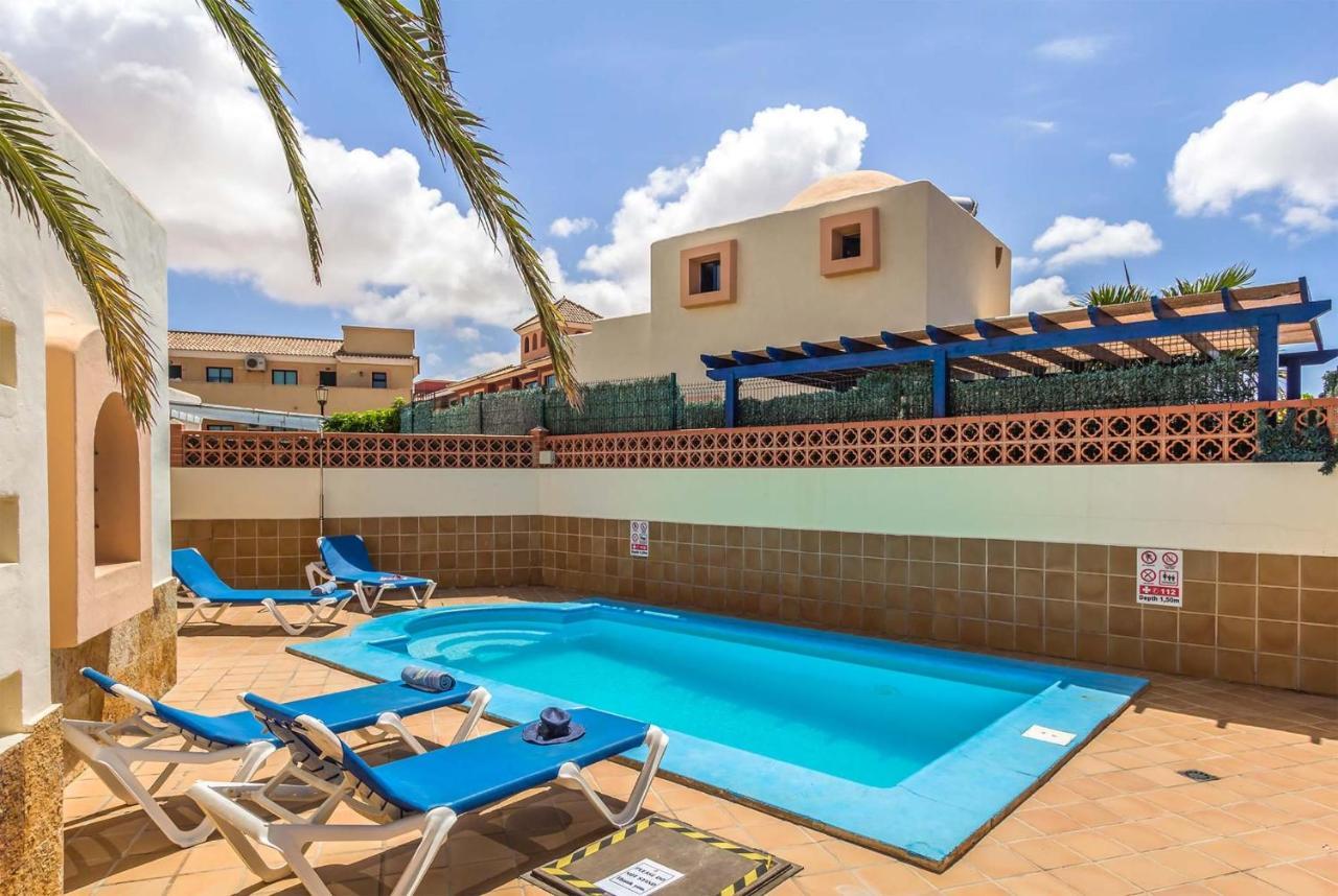 Casa Juan *