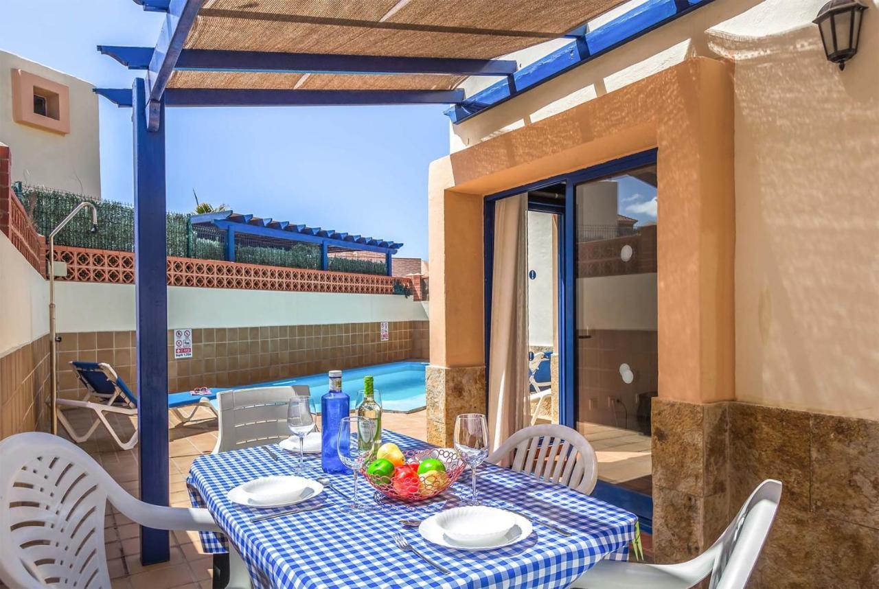 Villa Casa Juan