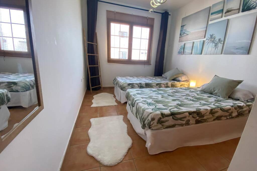 Villa Exclusiva De Lujo Corralejo